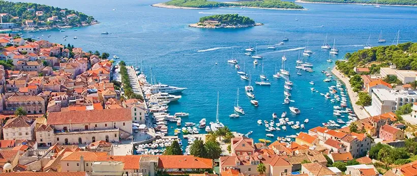 5 beautiful historical towns to explore in Croatia