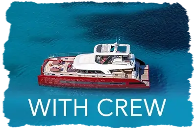 Catamaran Charter Croatia With Crew Mobile
