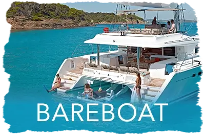 Catamaran Charter Croatia Bareboat Mobile