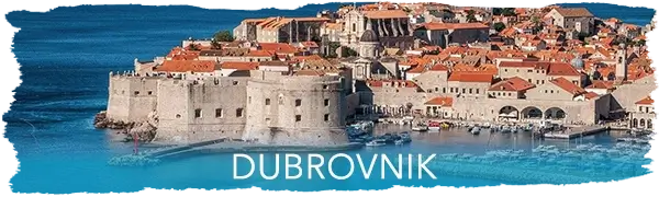 catamaran charter Croatia Dubrovnik