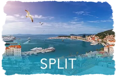 Catamaran Charter Split Croatia Mobile