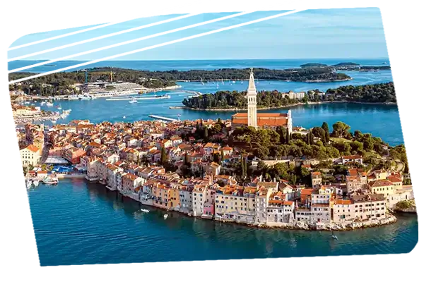 Rovinj