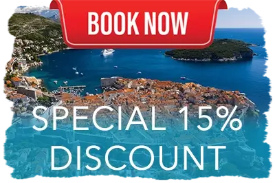 Special Discount Catamaran Charter Croatia