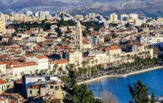 Luxury Catamaran Charter Experiences In Croatia 1