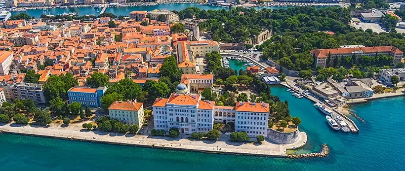 Luxury Catamaran Charter Experiences In Croatia 4