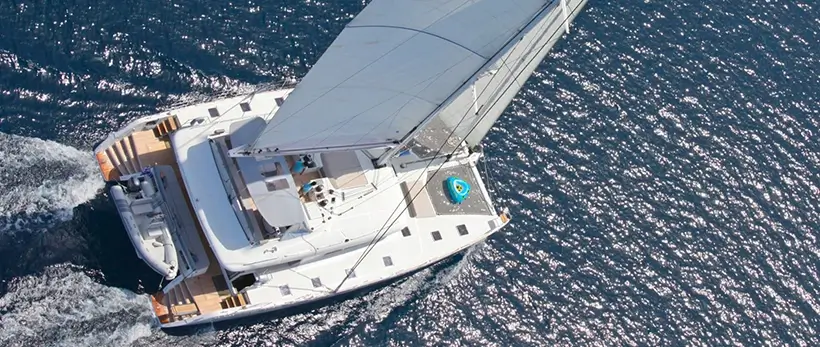 Luxury Catamaran Charter Experiences In Croatia 5