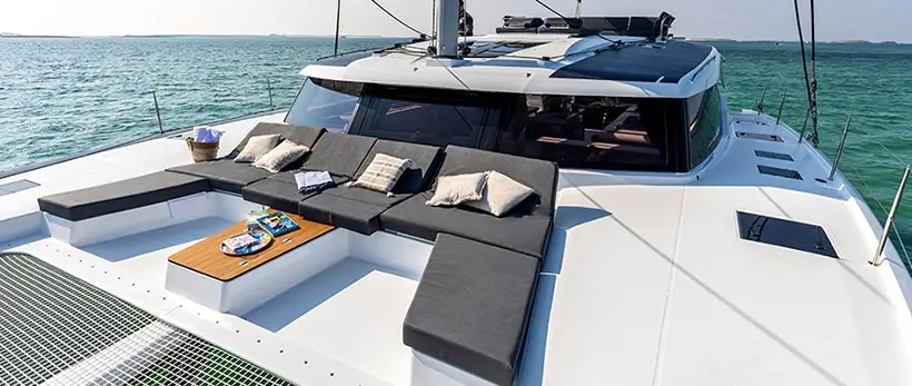 Luxury Catamaran Charter Experiences In Croatia 6
