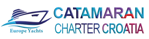 Logo Main Catamaran Croatia