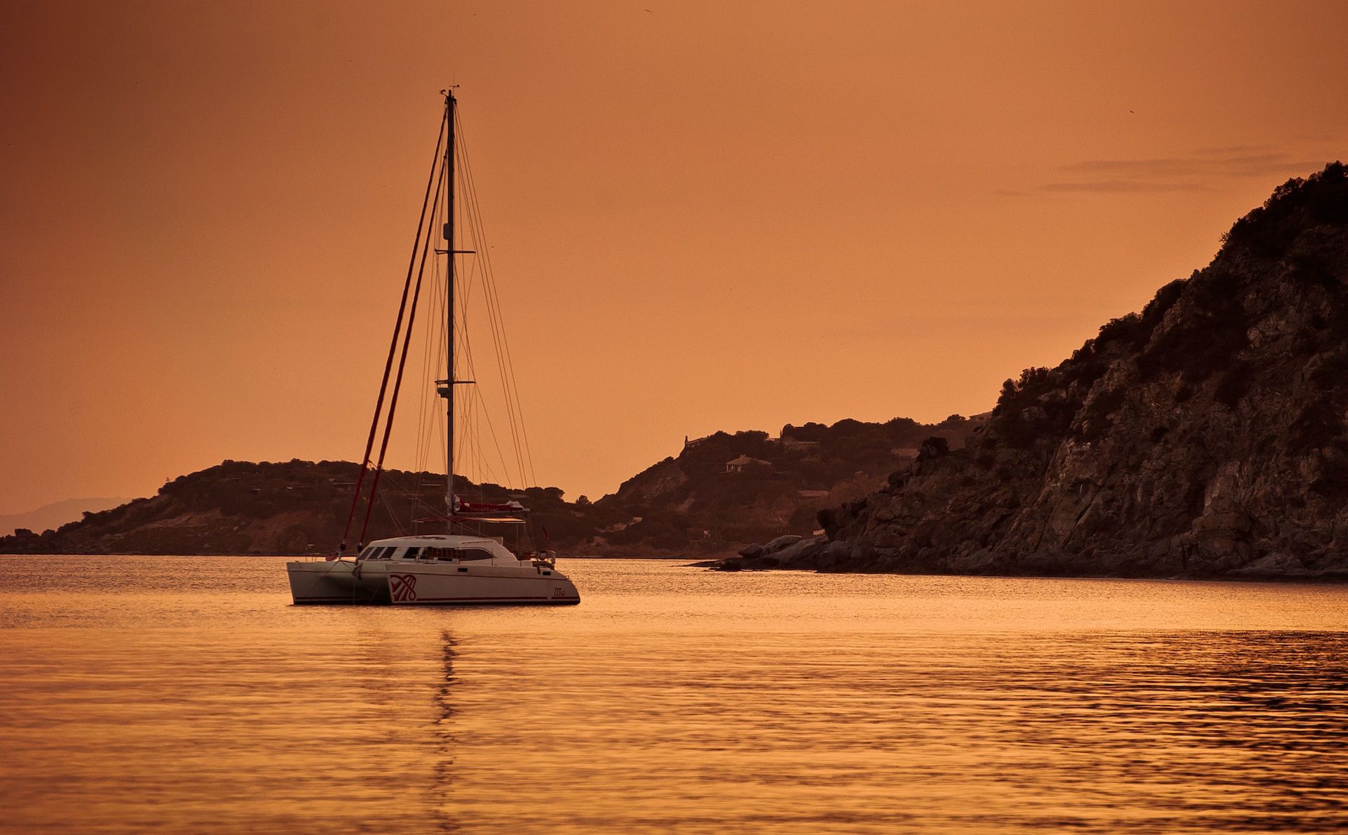 The Ultimate Family Sailing Adventure: A Croatian Catamaran Charter Guide