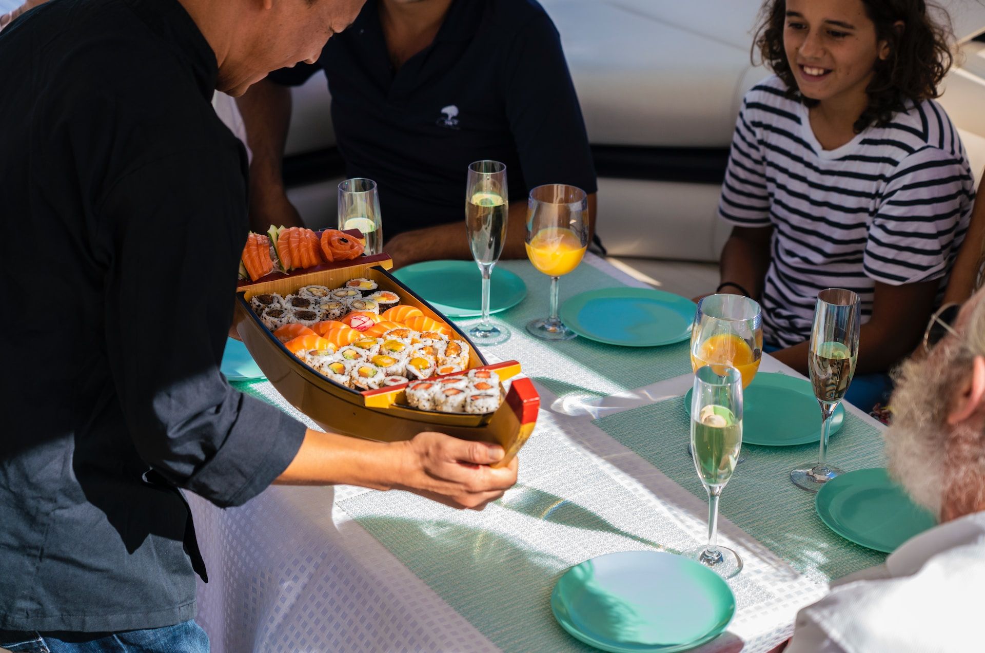 A Culinary Journey Through Croatia Aboard Your Catamaran Charter