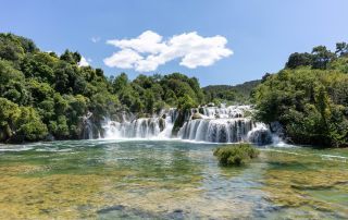 Croatia's National Parks