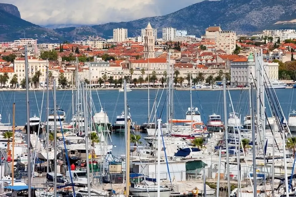 10 Reasons Why Luxury Catamaran Charter In Croatia Is For You 6