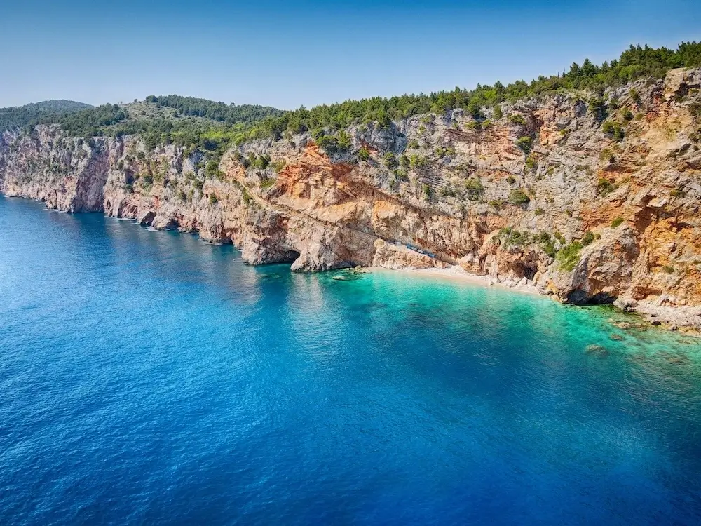 3 Best And Hidden Dubrovnik Beaches 5