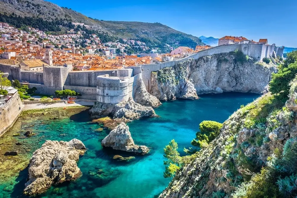 3 Best And Hidden Dubrovnik Beaches 6