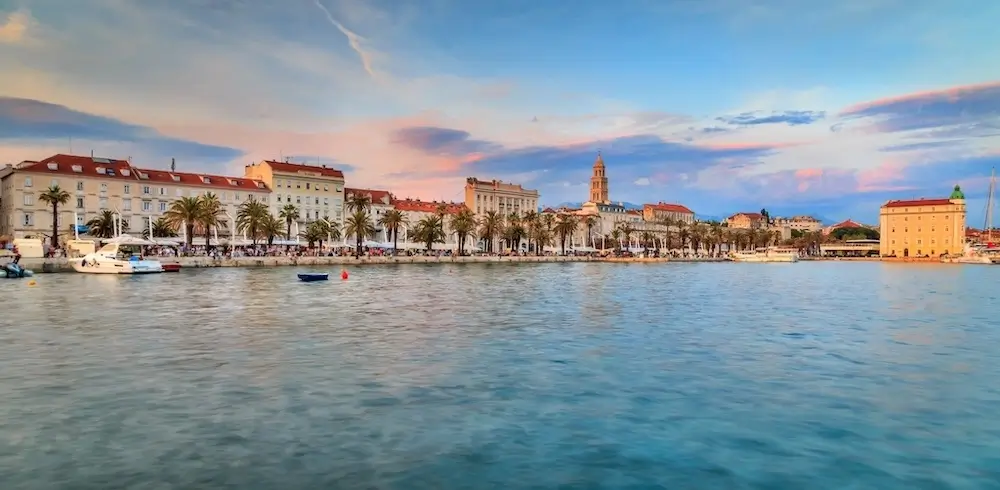 5 Amazing Things To Do In Split, Croatia 3