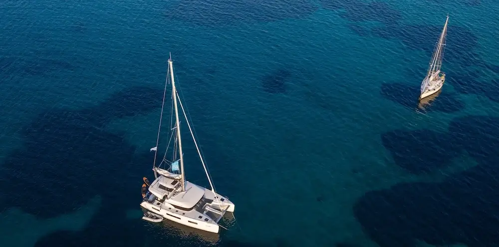 Are Catamarans Cheaper Than Yachts 3