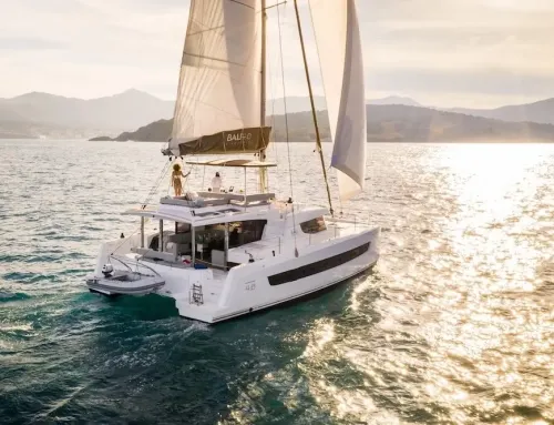 Unraveling the Costs of Chartering a Catamaran in Croatia