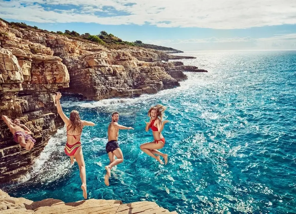 Discovering Croatia: The 5 Best Beaches