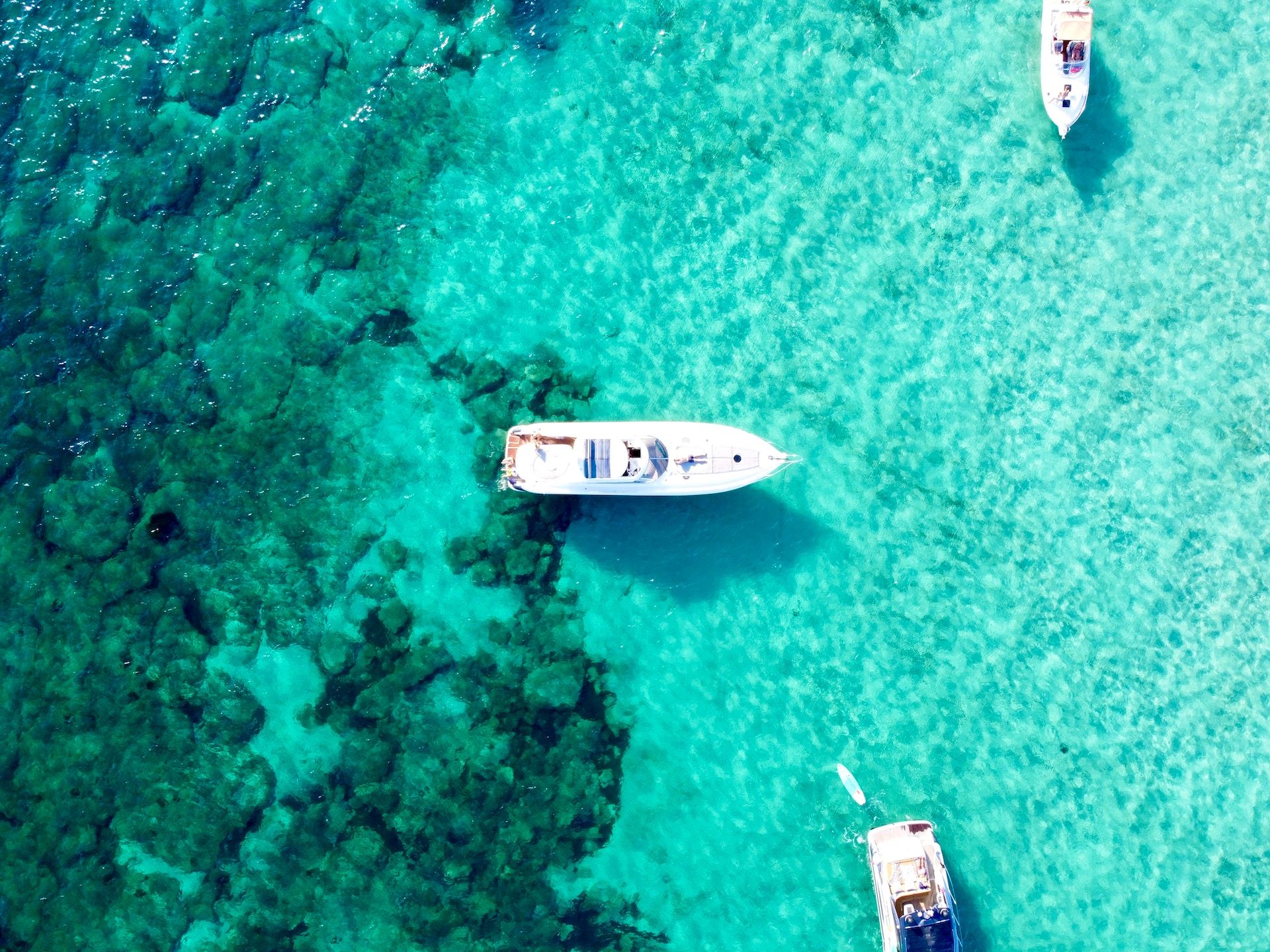 Preserving the Beauty of Croatia: Sustainable Catamaran Charter Practices