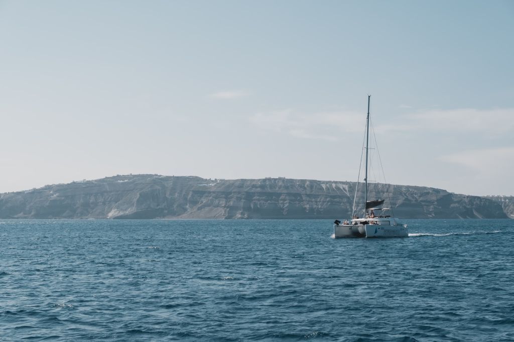Sustainable Sailing