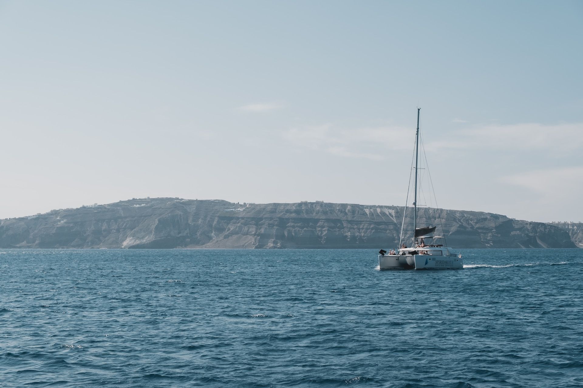 Sustainable Sailing: Eco-Friendly Tips for a Catamaran Charter in Croatia