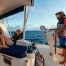 Is A Catamaran Safer Than A Yacht 1