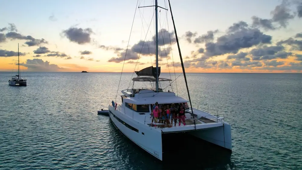 Is A Catamaran Safer Than A Yacht 5