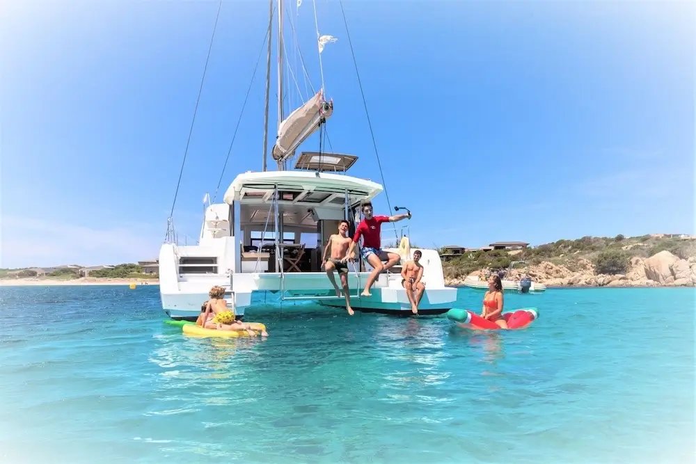 Is A Catamaran Safer Than A Yacht 7