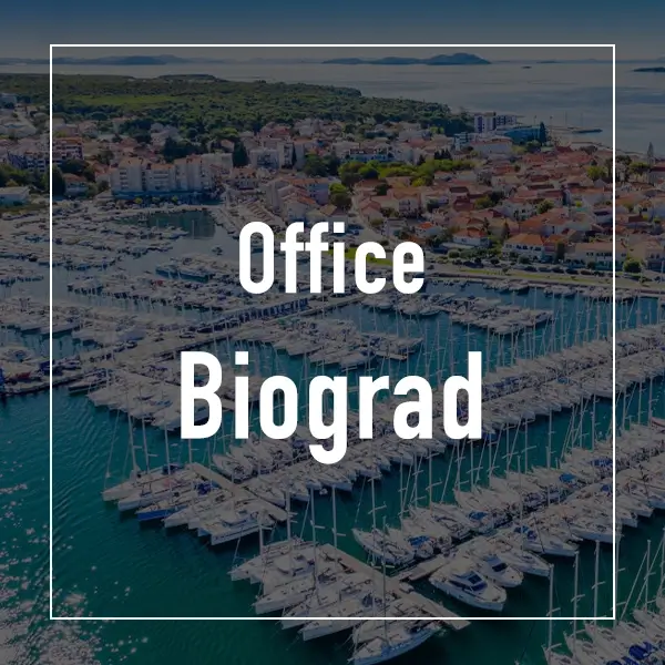 Office Biograd