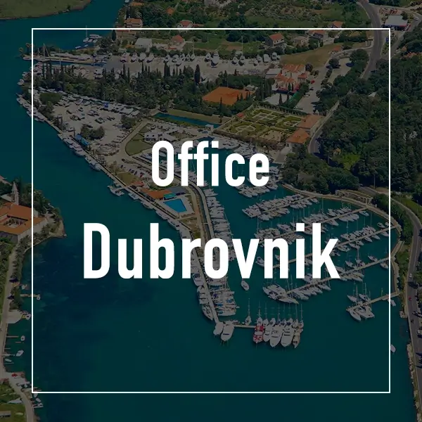 Office Dubrovnik