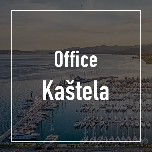 Office Kastela