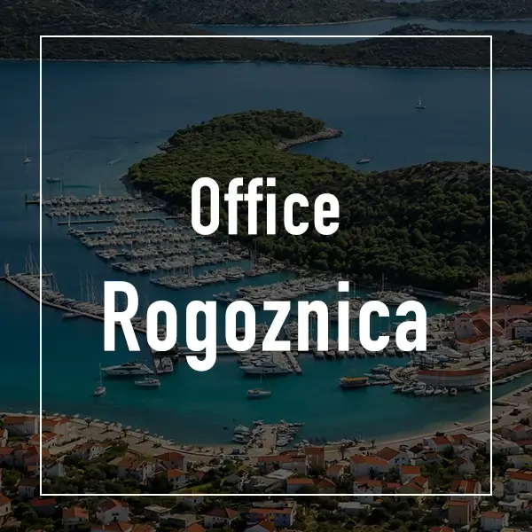 Office Rogoznica