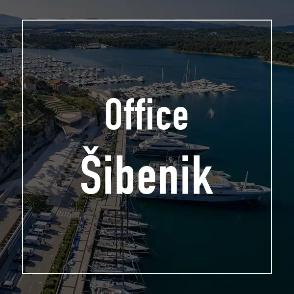 Office Sibenik