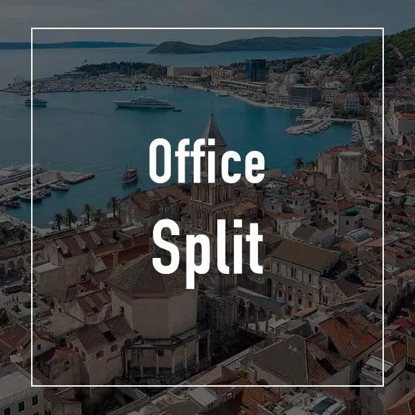 Office Split Croatia