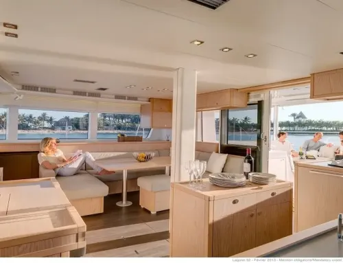Unfolding the Costs of Catamaran Charter in Croatia
