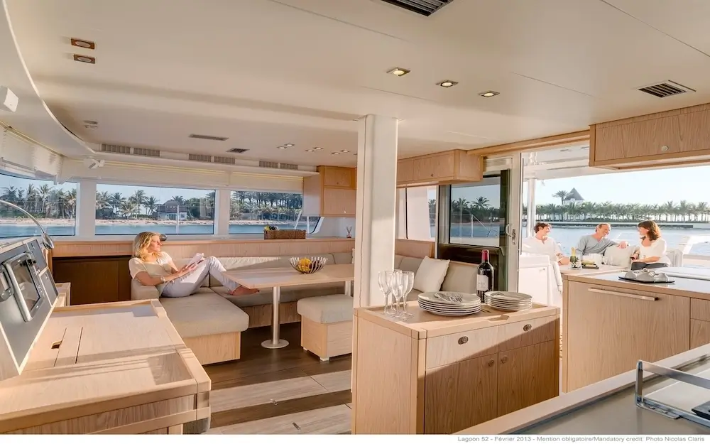 Unfolding The Costs Of Catamaran Charter In Croatia 1 Unfolding the Costs of Catamaran Charter in Croatia