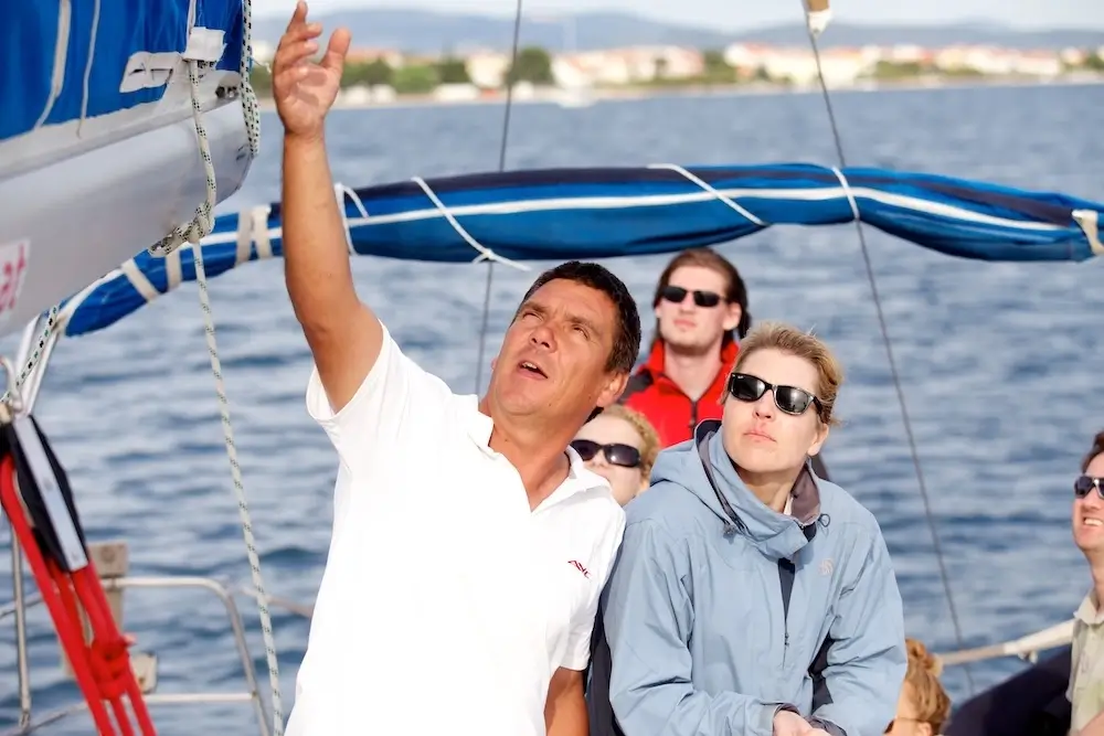 Do You Need A Skipper License In Croatia 2