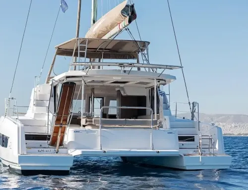 Discovering the Allure of Catamarans: A Unique Sailing Experience