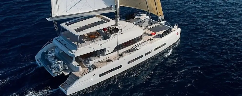 All Inclusive Yacht Charter Croatia 3