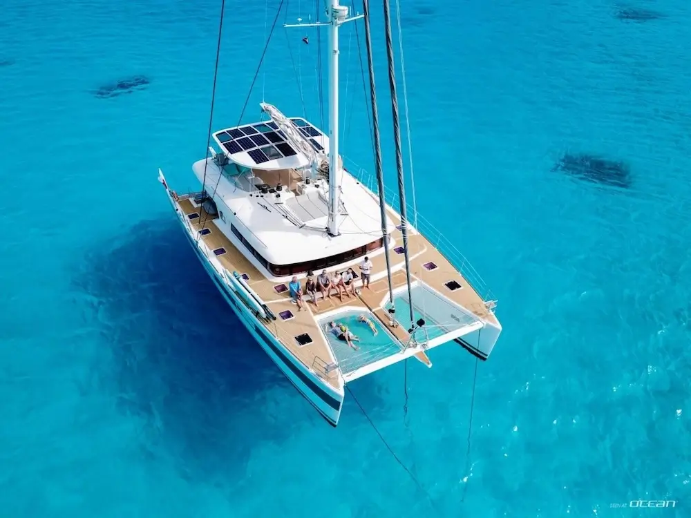 All Inclusive Yacht Charter Croatia 7