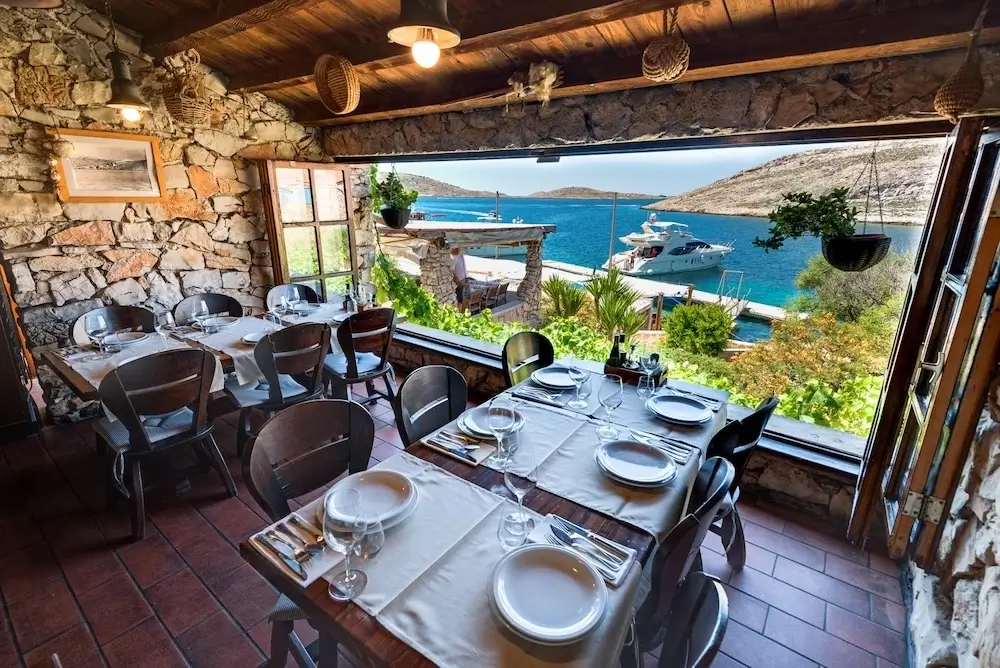 Best Nautical Restaurants In Croatia 5