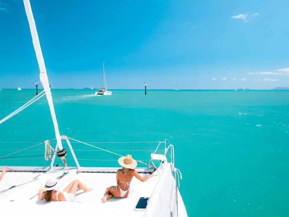 How To Provision For A Bareboat Charter 2
