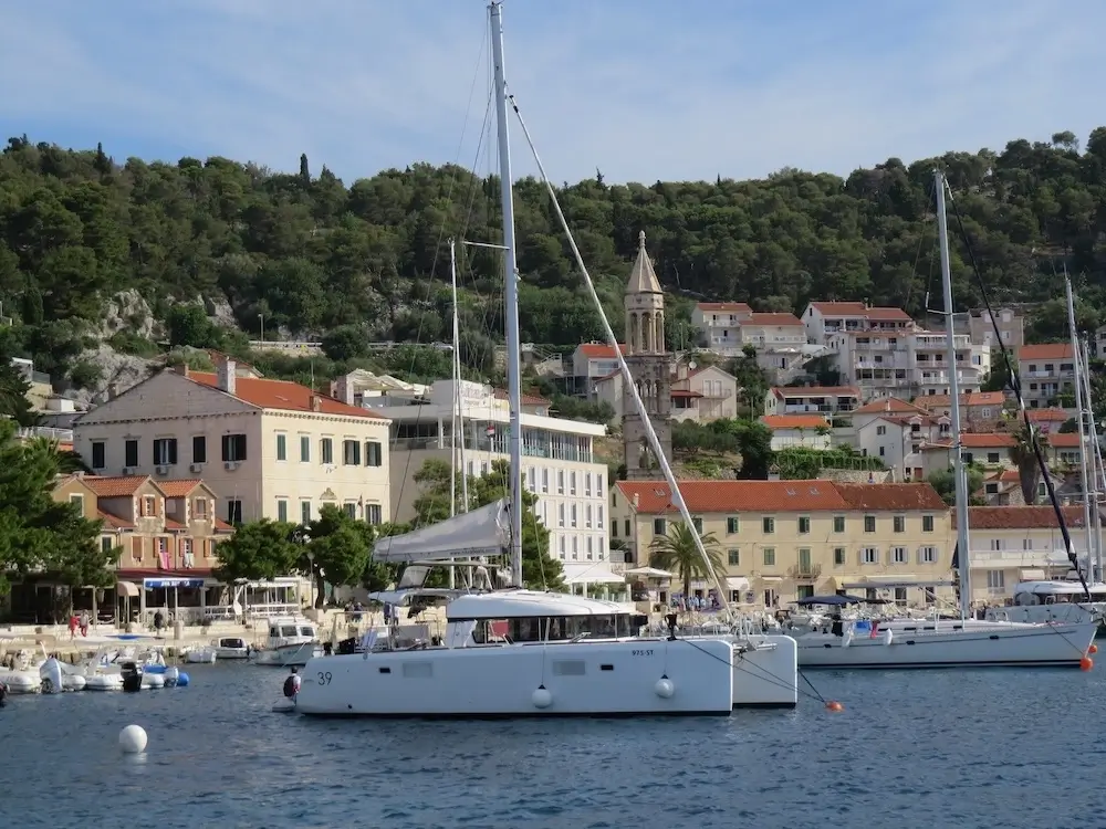 How To Provision For A Bareboat Charter 5