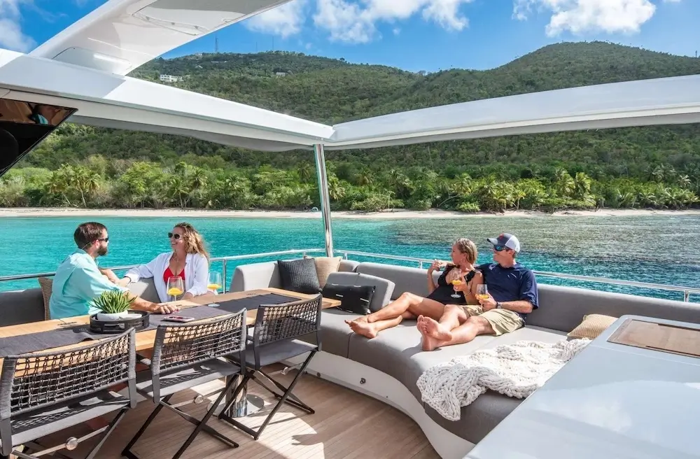 Top Fourteen Charter Tips To Get The Best Crewed Charter Experience 1