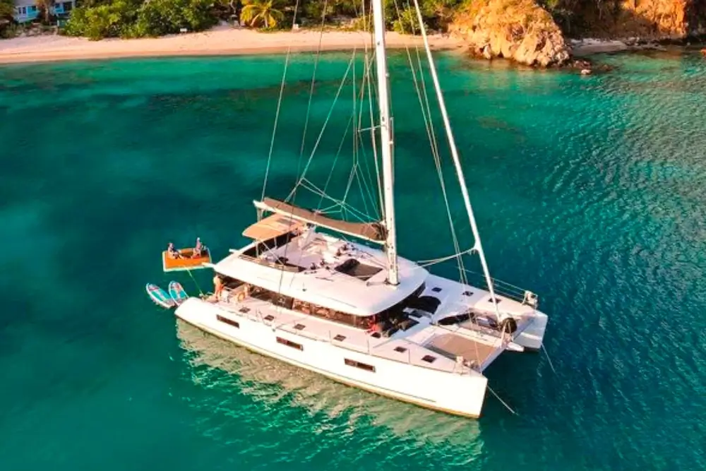 Top Fourteen Charter Tips To Get The Best Crewed Charter Experience 2