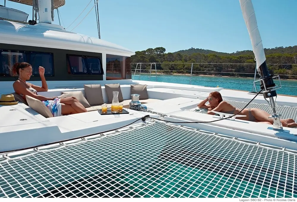 Why Are We The Best Catamaran Charter Company In Croatia 2