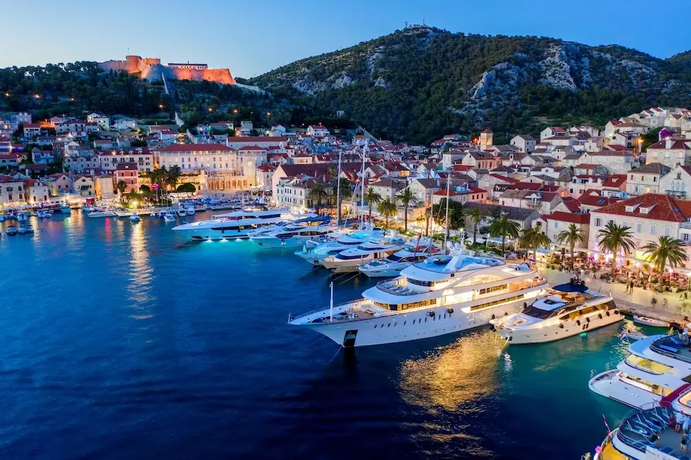 5 Reasons To Take A Sailing Holiday In Croatia 1