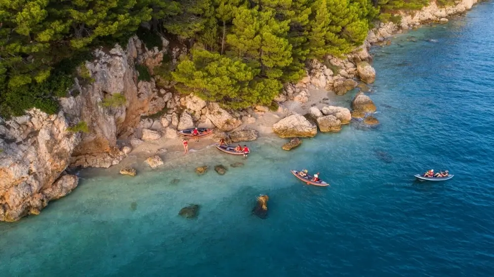 5 Reasons To Take A Sailing Holiday In Croatia 2