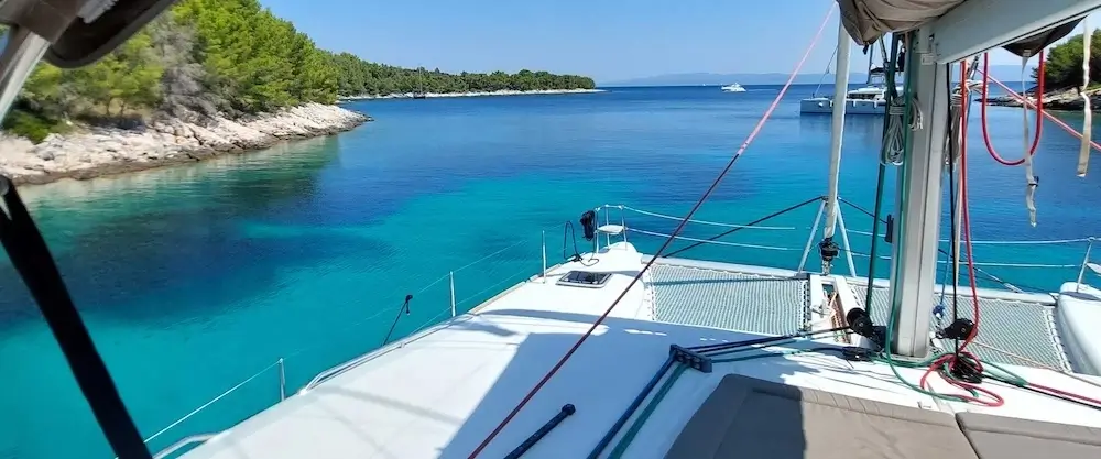 5 Reasons To Take A Sailing Holiday In Croatia 4