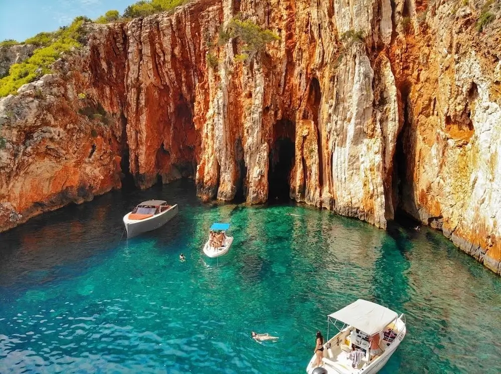 5 Reasons To Take A Sailing Holiday In Croatia 6